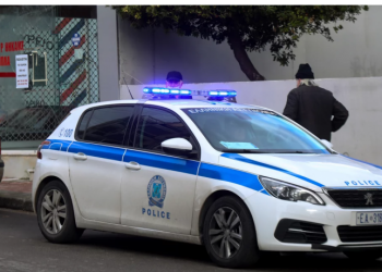 Σοκ στο Περιστέρι: 32χρονος κατηγορείται ότι βίασε 14χρονη