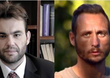 Δικηγόρος Κατσαούνη: «Ψευδές και κατασκευασμένο το περιστατικό με την ανήλικη-Θα γίνουν μηνύσεις»