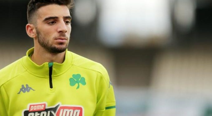 Alldaynews.gr Παναθηναϊκός: Τέλος το ποδόσφαιρο για τον 20χρονο Τζαβίδα! Γίνεται σκάουτ (φωτο, social)