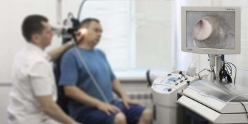 Alldaynews.gr “Μια κατσαρίδα κινείται στο κεφάλι μου”: Αφαιρέθηκε από το αυτί άνδρα μετά από τρεις ημέρες