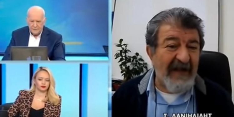 Alldaynews.gr Ο Δήμαρχος που πήρε PCR με 27 ευρώ: Είχε βρει ακόμα και με 7 ευρώ – “Με μπλόκαρε όμως ο ΕΟΔΥ, δεν με αφήνει να το κάνω” (video)