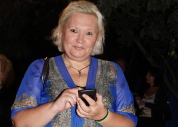 Καίτη Φίνου: Πώς «σήκωσαν» τα χρήματα από τον τραπεζικό της λογαριασμό – Το κόλπο με τα κινητά