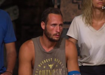 Survivor: Υποψήφιος προς αποχώρηση ο Κατσαούνης (video)