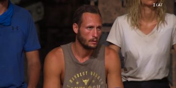Alldaynews.gr Survivor: Υποψήφιος προς αποχώρηση ο Κατσαούνης (video)