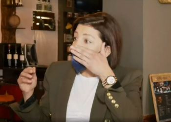 Καταγγελία: 41χρονη με νεκρό έμβρυο έψαχνε 10 μέρες χειρουργείο -“Είναι Χριστούγεννα, δεν υπάρχει αναισθησιολόγος…” (video)