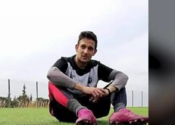 Alldaynews.gr Γιώργος Μπάστας: Ο Ποδοσφαιριστής που εργάζεται σε γραφείο τελετών – Η τραγική στιγμή όταν κήδεψε 20χρονο συγγενή (video)