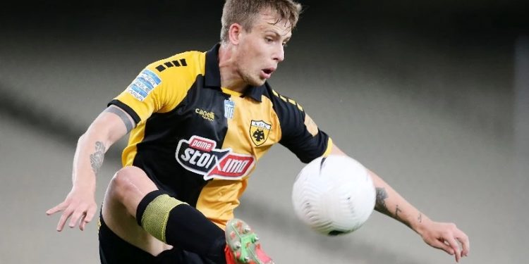 Σοκ στην ΑΕΚ: Σκοτώθηκε σε τροχαίο η σύζυγος του Νταντσένκο – Εικόνες από τη διαλυμένη Mercedes