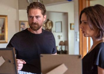 Σασμός: Φονικό-βόμβα μετά την Πρωτοχρονιά – Δολοφονούν πρωταγωνιστή