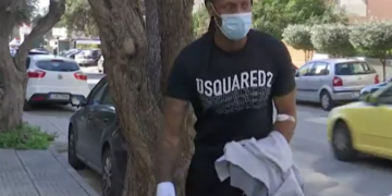 Alldaynews.gr Video-πρώτες εικόνες του τραυματισμένου Σεμέδο: «Από τύχη είμαι ζωντανός»!