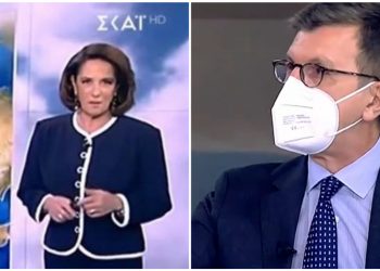 «Θέλει πολύ κόπο για να το καταλάβεις;»: Φοβερή «επίθεση» σε Άρη Πορτοσάλτε! (ΗΧΗΤΙΚΟ)