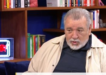 Ο Τάσος Χαλκιάς ξεκάθαρος για Ιωάννα Μαλέσκου: «Παρατράβηξε» (video)