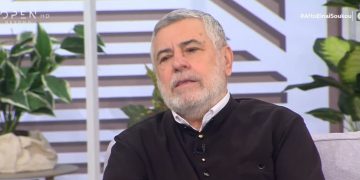 Alldaynews.gr Μάκης Τσέλιος: «Έδωσα αρκετά εκατομμύρια σε Ζυγούλη και Σπαλιάρα για μία φωτογράφιση» (video)