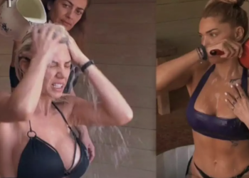 Άσχημα μαντάτα για την «Φάρμα»…