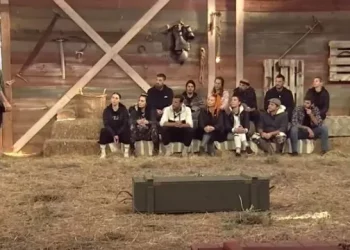 Φάρμα: Οι παίκτες πείνασαν και ο Κουτσαβάκης πρότεινε να… σφάξουν τον κόκορα