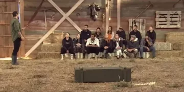 Φάρμα: Οι παίκτες πείνασαν και ο Κουτσαβάκης πρότεινε να… σφάξουν τον κόκορα