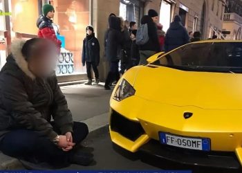 Απαγωγή επιχειρηματία: Τα λύτρα πιθανόν να είναι χρέος – Στο κόκκινο η αγωνία – Το προφίλ των δραστών