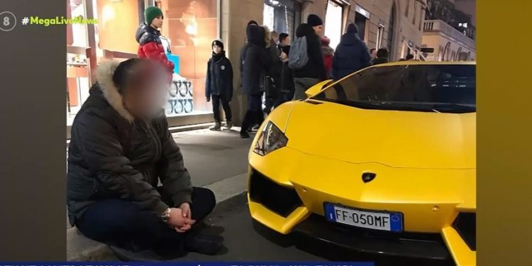 Alldaynews.gr Απαγωγή επιχειρηματία: Τα λύτρα πιθανόν να είναι χρέος – Στο κόκκινο η αγωνία – Το προφίλ των δραστών