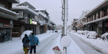 Κακοκαιρία Ελπίς – ΔΕΔΔΗΕ: Από τις ζημιές σε 53 γραμμές έχουν αποκατασταθεί οι τέσσερις