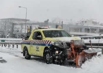 Επιβάτης στην Κατεχάκη υπέστη εγκεφαλικό: Μεταφέρθηκε με βαρύ όχημα στο νοσοκομείο