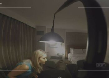 Πάτρα: Κομμώτρια έβαλε κάμερες ασφαλείας σπίτι της για να δει την καθηγήτρια Αγγλικών του παιδιού της