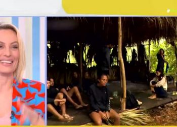 Ελεονώρα Μελέτη για Survivor: «Μία πρόταση να κάνω στον σεναριογράφο …»! (Video)