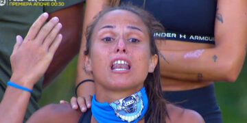 Alldaynews.gr Survivor: Ασημίνα