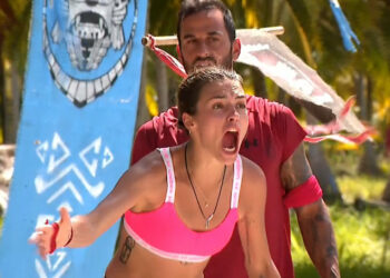 Survivor spoiler: Έρχεται επεισοδιακή αποχώρηση και ένταση στο στίβο μάχης την Τετάρτη (video)