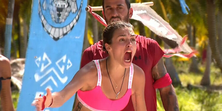 Alldaynews.gr Survivor spoiler: Έρχεται επεισοδιακή αποχώρηση και ένταση στο στίβο μάχης την Τετάρτη (video)