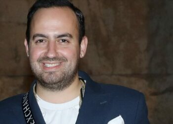 Μαυρίκιος Μαυρικίου: 3 άτομα που έχουν ακούσει όλοι, αλλά κανείς δε γνωρίζει τι δουλειά κάνουν