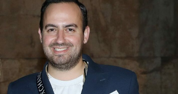 Alldaynews.gr Μαυρίκιος Μαυρικίου: 3 άτομα που έχουν ακούσει όλοι, αλλά κανείς δε γνωρίζει τι δουλειά κάνουν