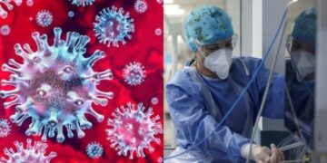 Alldaynews.gr Άσχημα νέα για όσους κόλλησαν Κορονοϊό: Η άγνωστη βλάβη που προκαλεί – Τι έδειξαν οι έρευνες