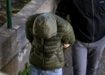 Δολοφονία Άλκη: Παραδόθηκε ο 20χρονος Αλβανός στις ελληνικές Αρχές
