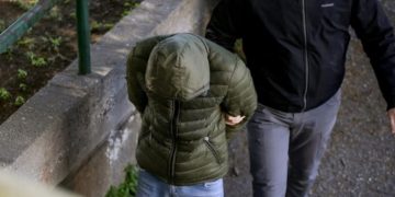 Alldaynews.gr Δολοφονία Άλκη: Παραδόθηκε ο 20χρονος Αλβανός στις ελληνικές Αρχές