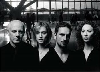 Ξεσπά η Δώρα Χρυσικού μετά την αγωγή του Γιώργου Κιμούλη (video)