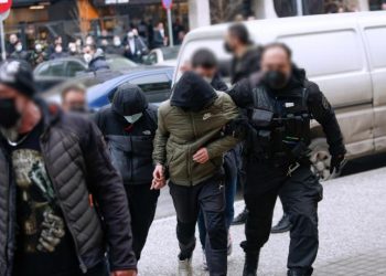 Δολοφονία Άλκη: «Έκανα μ@λ@ – Ξέχασα εκεί το δρεπάνι» – «Δίνει» τον 21χρονο ο 23χρονος