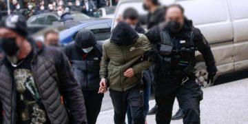 Δολοφονία Άλκη: «Έκανα μ@λ@ – Ξέχασα εκεί το δρεπάνι» – «Δίνει» τον 21χρονο ο 23χρονος