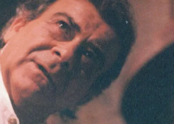 Πέθανε ο ηθοποιός Θόδωρος Κάλβος