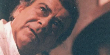 Πέθανε ο ηθοποιός Θόδωρος Κάλβος