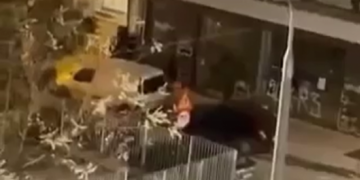 Alldaynews.gr Βίντεο ντοκουμέντο από την φονική επίθεση στον Άλκη