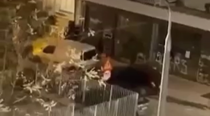 Alldaynews.gr Βίντεο ντοκουμέντο από την φονική επίθεση στον Άλκη