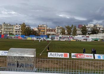 ΠΡΙΝ ΛΙΓΟ: Σοκ σε αγώνα στην Ηλιούπολη- Κατέρρευσε παίκτης και μεταφέρεται διασωληνωμένος στο νοσοκομείο