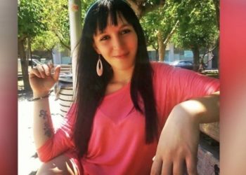 Αυτή είναι η 29χρονη «Μήδεια» που έπαιζε videogame όταν ξεψυχούσε το παιδί της