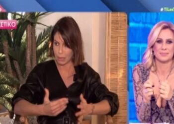 Alldaynews.gr Μέγκυ Ντρίο: Τα λεφτά που της έδινε ο Ατζούν για να μπει στο Survivor – “Άδικα κέρδισε η Ταραμπάνκο το GNTM”