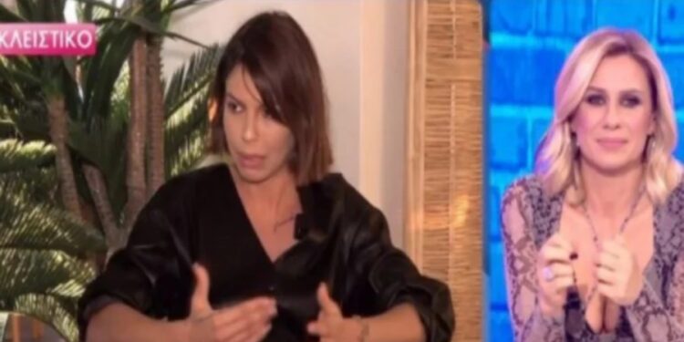 Μέγκυ Ντρίο: Τα λεφτά που της έδινε ο Ατζούν για να μπει στο Survivor – “Άδικα κέρδισε η Ταραμπάνκο το GNTM”