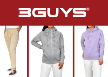 Αγαπάτε το άνετο look;