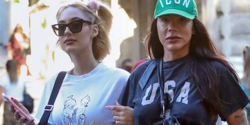 Alldaynews.gr Άκης Τσοχατζόπουλος: Η πρώην νύφη του μιλά για την απόφασή του να αποκληρώσει τους γιους