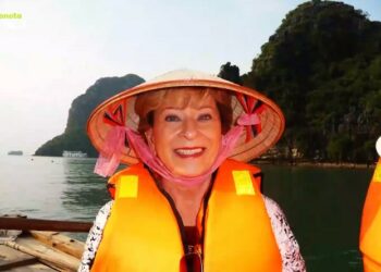 Γιάννενα: Αυτή είναι η άτυχη γυναίκα που Σκότωσε απο το ξύλο ο άντρας της[video]