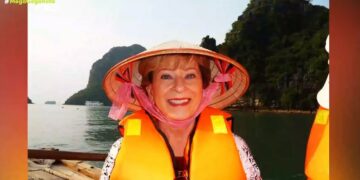 Γιάννενα: Αυτή είναι η άτυχη γυναίκα που Σκότωσε απο το ξύλο ο άντρας της[video]