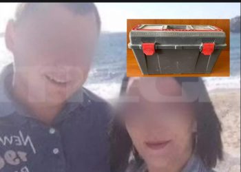 «Έσπασα τον τάφο με κομπρεσέρ, έπαιρνα την εργαλειοθήκη με τον Αντρέα μαζί μου» – Η κατάθεση σοκ του 33χρονου