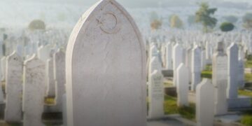 Alldaynews.gr Πού θάβονται οι μουσουλμάνοι που πεθαίνουν στην Αθήνα-Η τραγωδία με το μικρό παιδί που σκοτώθηκε στη Μαλακάσα